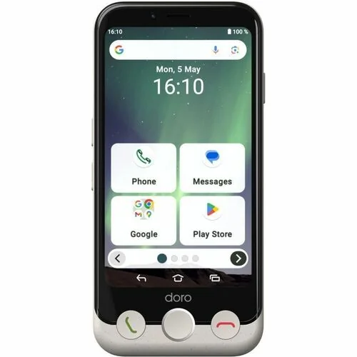 Doro Aurora A10/WCS GRAPHITE - 8938